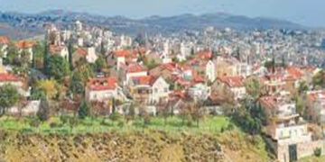 مقبوضہ فلسطین: غیر قانونی صہیونی آباد کاروں کی تعداد73 لاکھ 61 ہزار تک پہنچ گئی