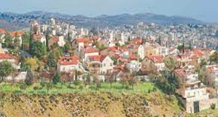 مقبوضہ فلسطین: غیر قانونی صہیونی آباد کاروں کی تعداد73 لاکھ 61 ہزار تک پہنچ گئی