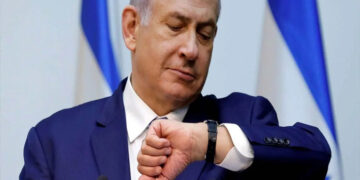 آئی سی سی کے پاس اسرائیل کےخلاف جنگی جرائم کی تحقیقات کا اختیار نہیں، اسرائیل