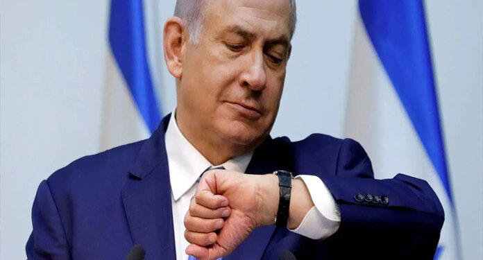 آئی سی سی کے پاس اسرائیل کےخلاف جنگی جرائم کی تحقیقات کا اختیار نہیں، اسرائیل