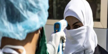 مقبوضہ فلسطین میں کورونا سے مزید 26 افراد جاں بحق