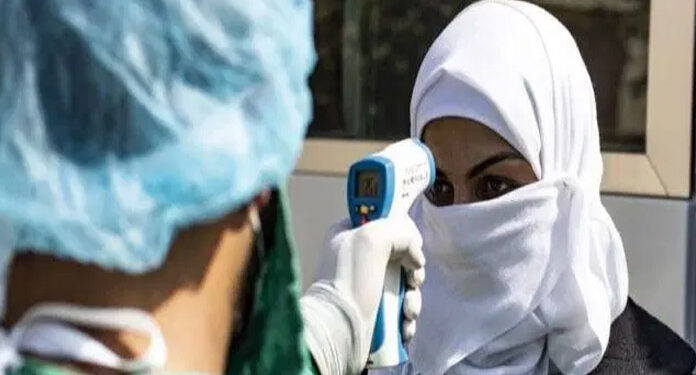 مقبوضہ فلسطین میں کورونا سے مزید 26 افراد جاں بحق