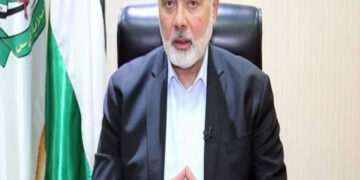 القدس میں جو کچھ ہورہا ہے وہ غیر معمولی ہے، اسماعیل ھنیہ