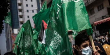 حماس کا قبلہ اول کے تحفظ کیلئے فوج تشکیل دینے کامطالبہ