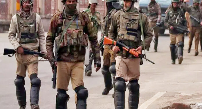 مقبوضہ کشمیر: بھارتی فوج کے ہاتھوں مزید دو کشمیری شہید