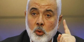 حماس قومی اتفاق رائے پر یقین رکھنے والی جماعت ہے، اسماعیل ھنیہ