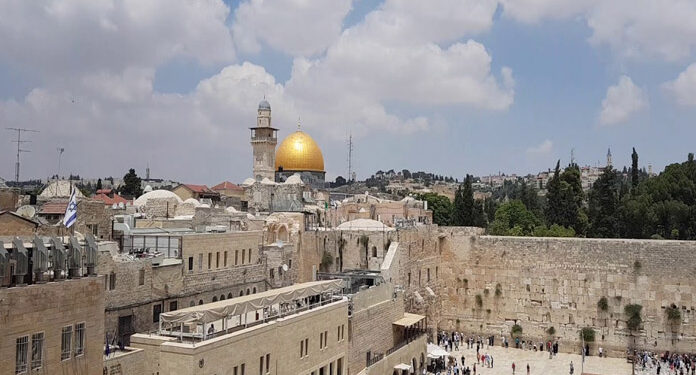 القدس میں صیہونی اقدامات کے خلاف یونیسکو کی قرارداد منظور