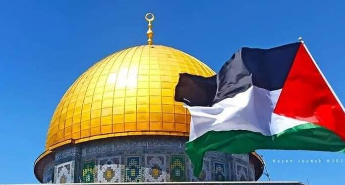 عادی سازی با اسرائیل، اتحاد امت کے خلاف سازش