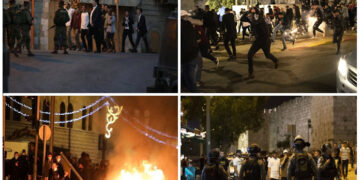 اردن کی فلسطینیوں پرصیہونی آبادکاروں کے حملوں کی مذمت