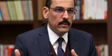 غزہ پر اسرائیلی فوج کی بمباری، ترکی کی شدید مذمت