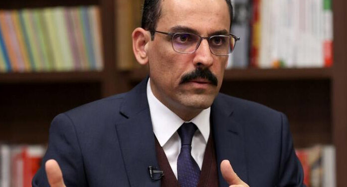 غزہ پر اسرائیلی فوج کی بمباری، ترکی کی شدید مذمت