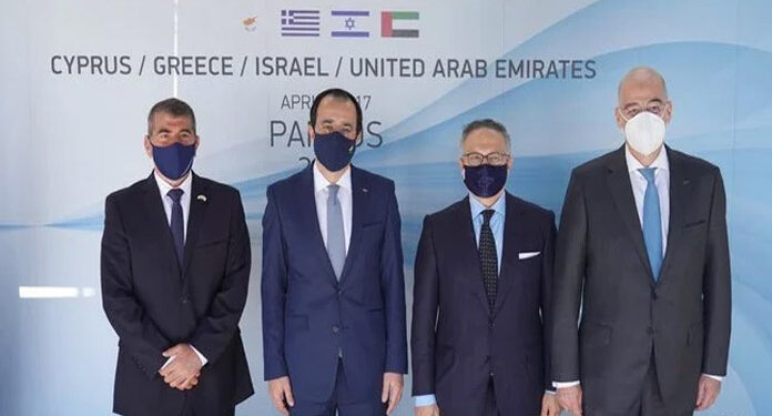 ایران کو کسی صورت جوہری طاقت حاصل نہیں کرنے دیں گے، اسرائیل