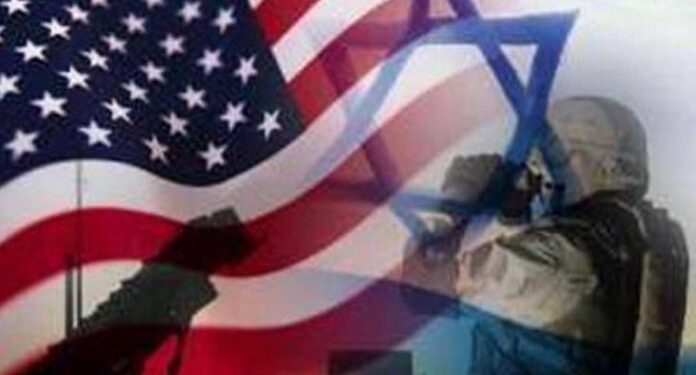 اسرائیل کی امداد کو انسانی حقوق کی پاسداری سے مشروط کیا جائے، رکن کانگریس