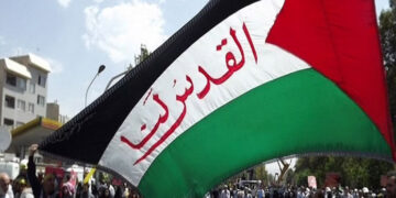 القدس کی پکاراور اتحاد امت