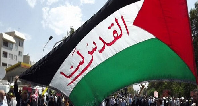 القدس کی پکاراور اتحاد امت