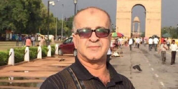 بھارت میں کورونا کے وار،فلسطینی قونصلر انتقال کر گئے