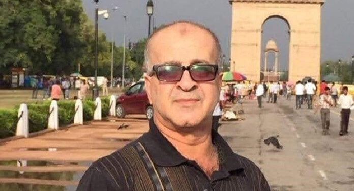 بھارت میں کورونا کے وار،فلسطینی قونصلر انتقال کر گئے