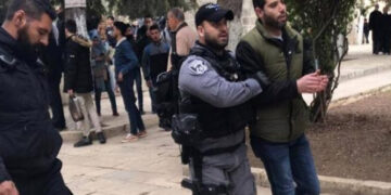 القدس کے رہائیشوں کو شہربدر کرنا جنگی جرم ہے، فلسطینی تنظیم