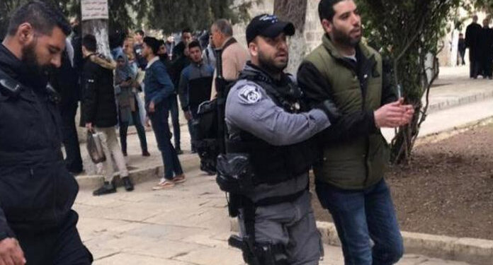 القدس کے رہائیشوں کو شہربدر کرنا جنگی جرم ہے، فلسطینی تنظیم