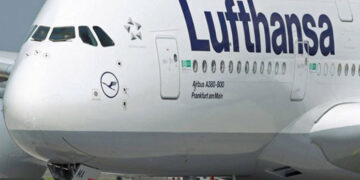 فرینکفرٹ: ہوائی جہاز میں شراب پی کر غل غپاڑہ، 6 اسرائیلی گرفتار