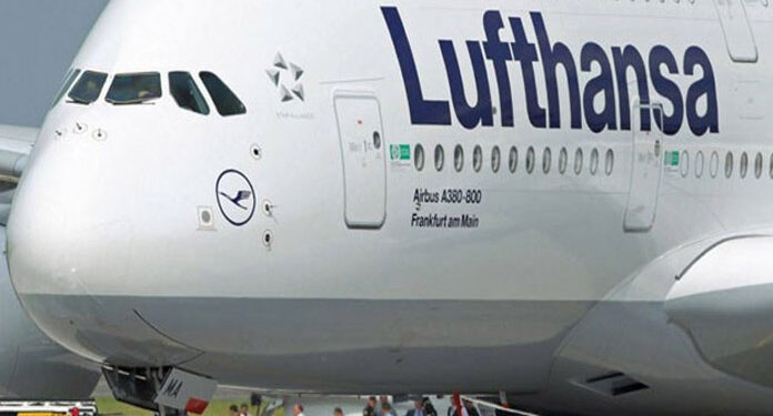 فرینکفرٹ: ہوائی جہاز میں شراب پی کر غل غپاڑہ، 6 اسرائیلی گرفتار