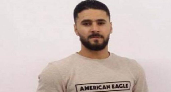 صہیونی عدالت نے رہائی سے ایک روز قبل فلسطینی کی قید میں اضافہ کردیا