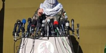 اسرائیل اپنے اوپر جہنم کے دروازے کھول رہا ہے، فلسطین مزاحمتی تنظیمیں