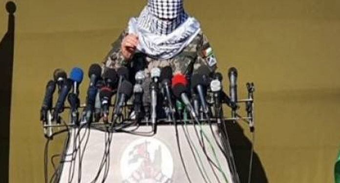 اسرائیل اپنے اوپر جہنم کے دروازے کھول رہا ہے، فلسطین مزاحمتی تنظیمیں