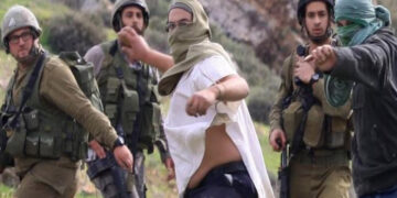 فلسطینیوں کو صیہونی آبادکاروں کے حملوں  سے تحفظ فراہم کیا جائے، اقوام متحدہ