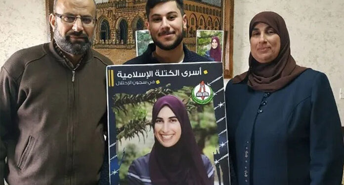 فلسطینی طالب علم عبدالمجید کو صیہونی فوج نے اغواکرلیا