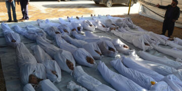 اسرائیل کو کیمیائی ہتھیاروں کے کنونشن کے احکامات کو ماننے پر مجبور کرنا چاہئے، ایران