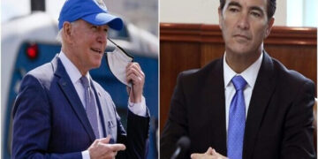 وائٹ ہاؤس میں امریکی صدر سے موساد کے چیف کی ہنگامی ملاقات