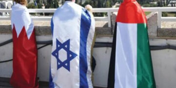 داخلی عربوں کی اسرائیل میں شہریت تیسرے درجے کی ہے، سربراہ عرب جماعت