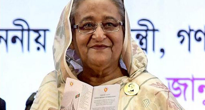 اسرائیل پرسفری پابندی ختم نہیں کی،  بنگلہ دیش