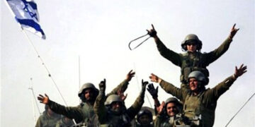 مقبوضہ بیت المقدس: شیخ جراح میں صہیونی فوجی فائرنگ، فلسطینی شہید  