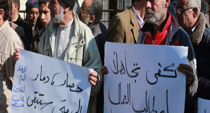 غزہ کے 7 لاکھ بے روز فلسطینی صیہونی بربریت کا شکار ہیں