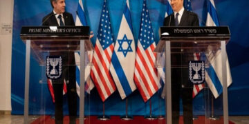 اسرائیل کی غزہ پر دوبارہ بھرپورحملے کی دھمکی