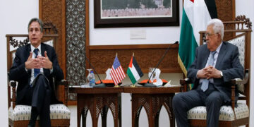 مقبوضہ بیت المقدس میں دوبارہ امریکی قونصلیٹ کھلےگا