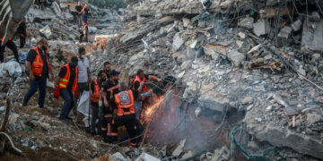 اقوام متحدہ: فلسطین میں مزید تباہ کاریوں سے بچنے کیلیےمستقل حل کا مطالبہ