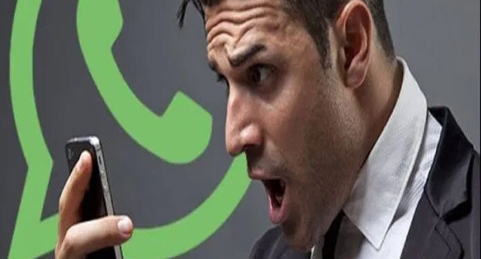 ٹوئٹر کے بعد واٹس ایپ پر بھی فلسطینی صحافیوں کے درجنوں اکاؤنٹ معطل