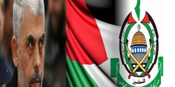 ہر صورت حال کے لیے تیار ہیں، حماس رہنماء