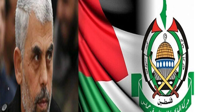 ہر صورت حال کے لیے تیار ہیں، حماس رہنماء