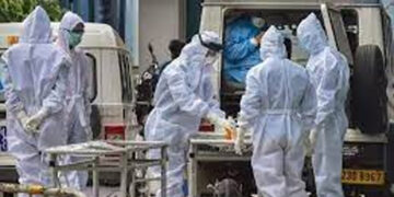 صیہونی ریاست میں بھارتی طرز کے خطرناک کورونا وائرس کی تصدیق