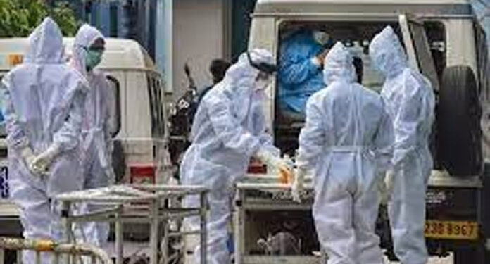 صیہونی ریاست میں بھارتی طرز کے خطرناک کورونا وائرس کی تصدیق