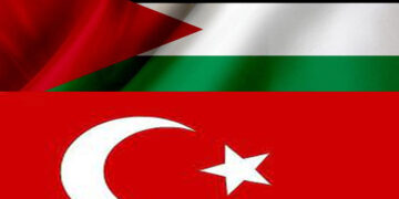 ترکی کی فلسطین کو انتخابات میں سہولت فراہم کرنےکی پیش کش