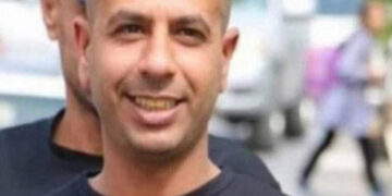 صہیونی جیل میں قید فلسطینی کی بھوک ہڑتال48 ویں روز بھی جاری