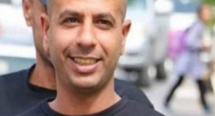 صہیونی جیل میں قید فلسطینی کی بھوک ہڑتال48 ویں روز بھی جاری