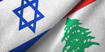 صیہونی ریاست اور لبنان کے درمیان سمندری حدود کے تعین کیلئے مذاکرات بحال