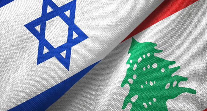 صیہونی ریاست اور لبنان کے درمیان سمندری حدود کے تعین کیلئے مذاکرات بحال