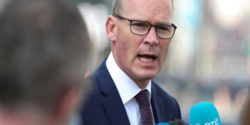 فلسطینی انتخابات کی منسوخی افسوسناک ہے: آئر لینڈ